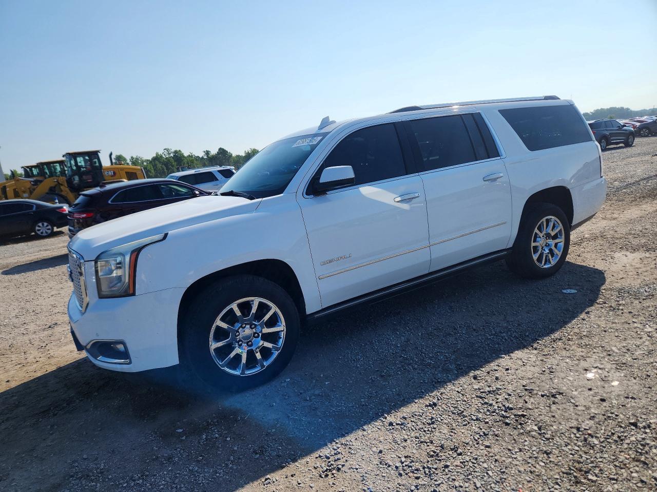 1GKS1JKJ4FR726485 · 2015 GMC YUKON XL