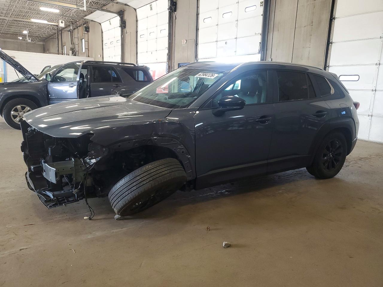 7MMVABDM9RN157747 · 2024 MAZDA CX-50