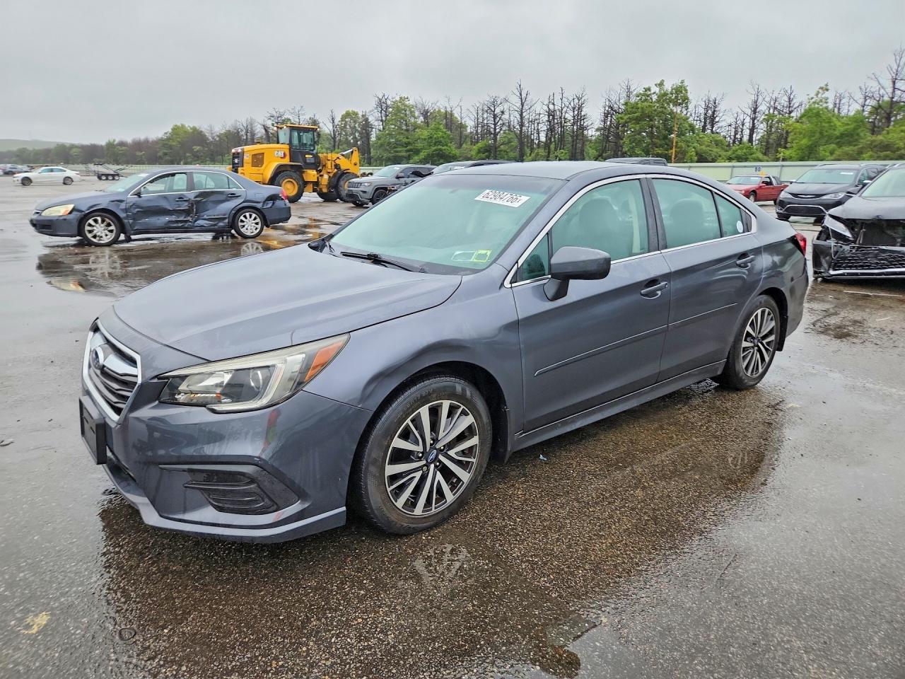 4S3BNAC62J3026874 · 2018 SUBARU LEGACY