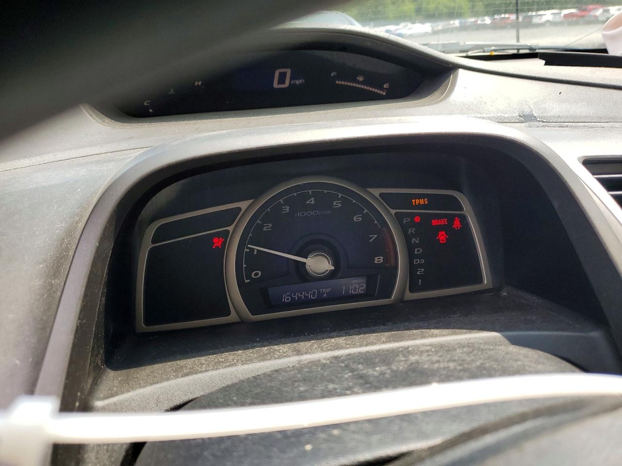 19XFA1F53BE025159 · 2011 HONDA CIVIC · 9/12