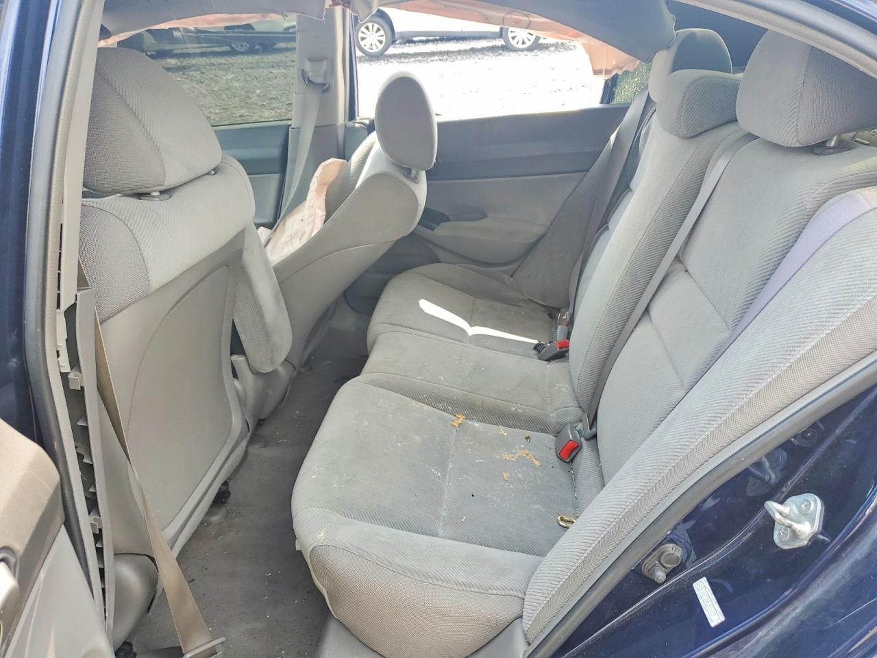 19XFA1F53BE025159 · 2011 HONDA CIVIC · 10/12