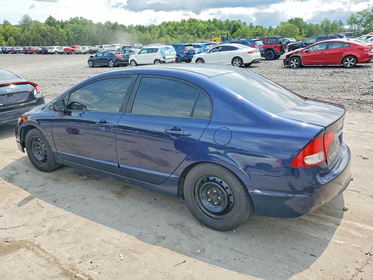 19XFA1F53BE025159 · 2011 HONDA CIVIC · 2/12