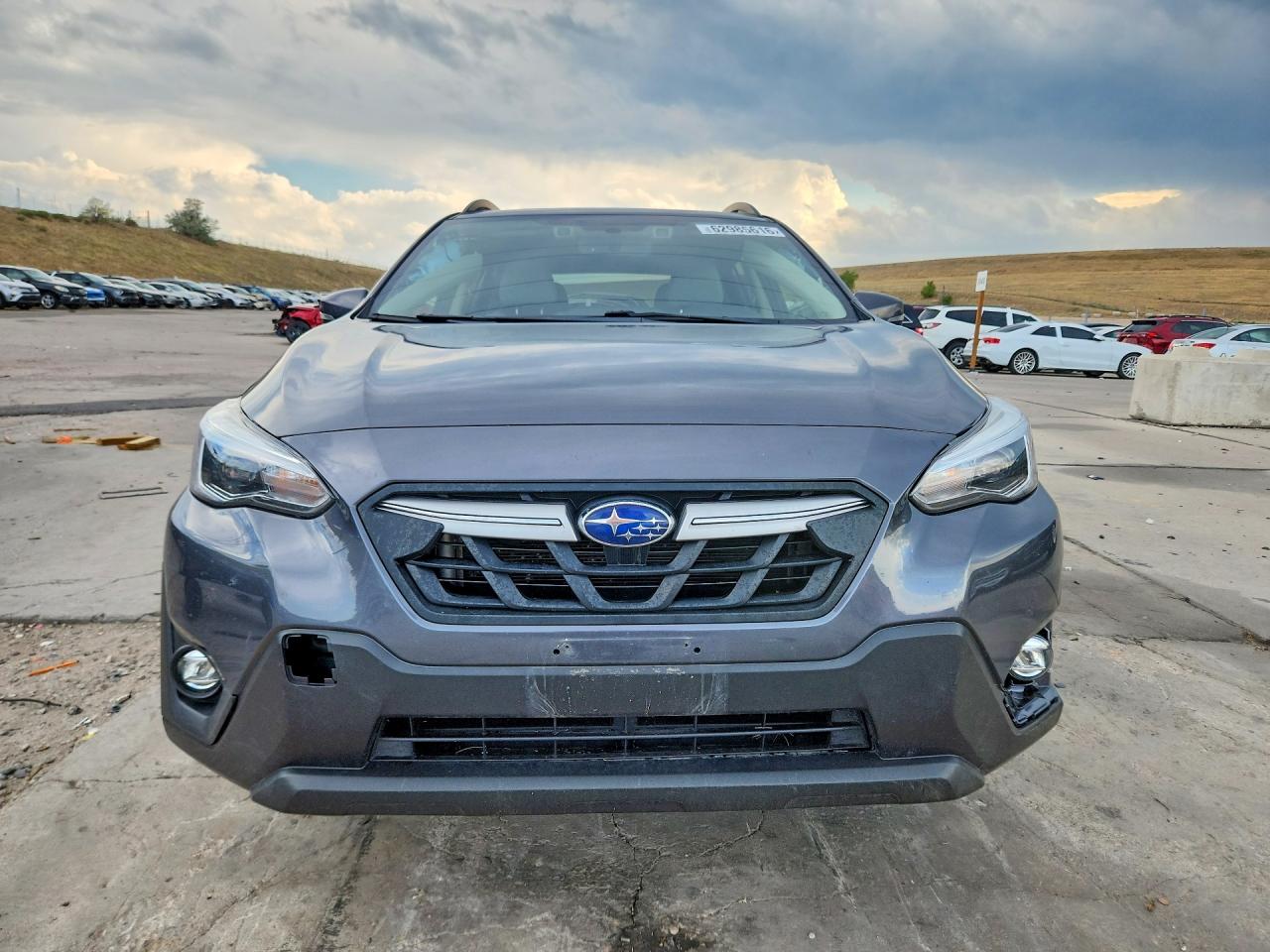 JF2GTHNC7MH664053 · 2021 SUBARU CROSSTREK · 5/12