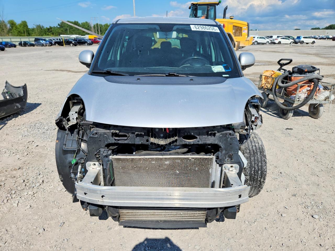ZFBCFAAH5JZ040404 · 2018 FIAT 500L · 5/14