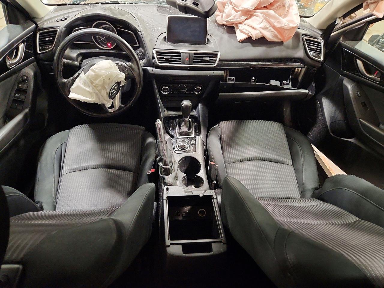3MZBM1M74GM249416 · 2016 MAZDA 3 · 8/13