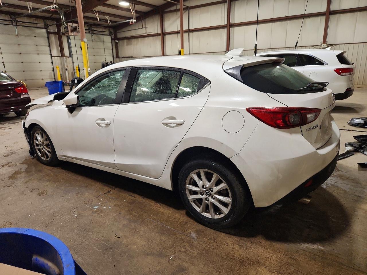 3MZBM1M74GM249416 · 2016 MAZDA 3 · 2/13