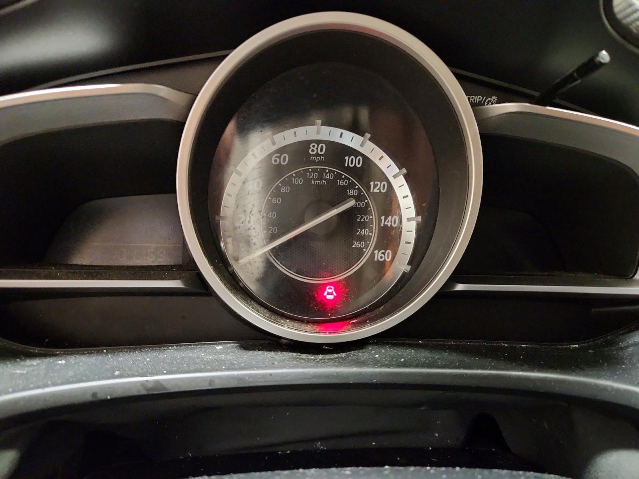 3MZBM1M74GM249416 · 2016 MAZDA 3 · 9/13