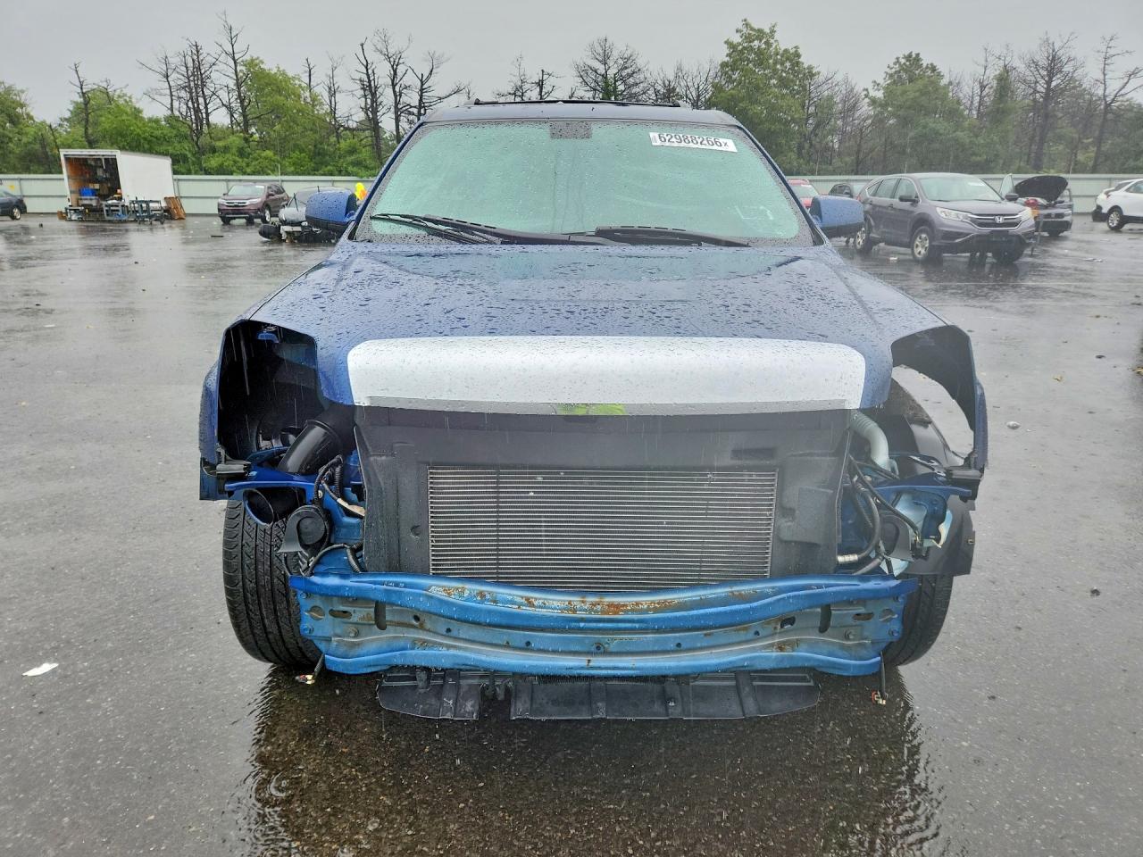 2CTFLGEY2A6248076 · 2010 GMC TERRAIN · 5/14