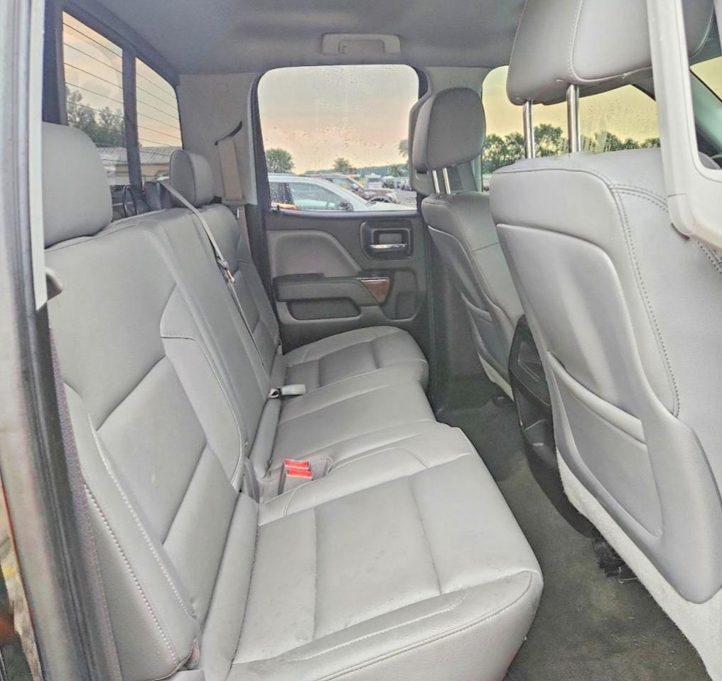 1GTV2VEC9FZ422773 · 2015 GMC SIERRA · 10/12