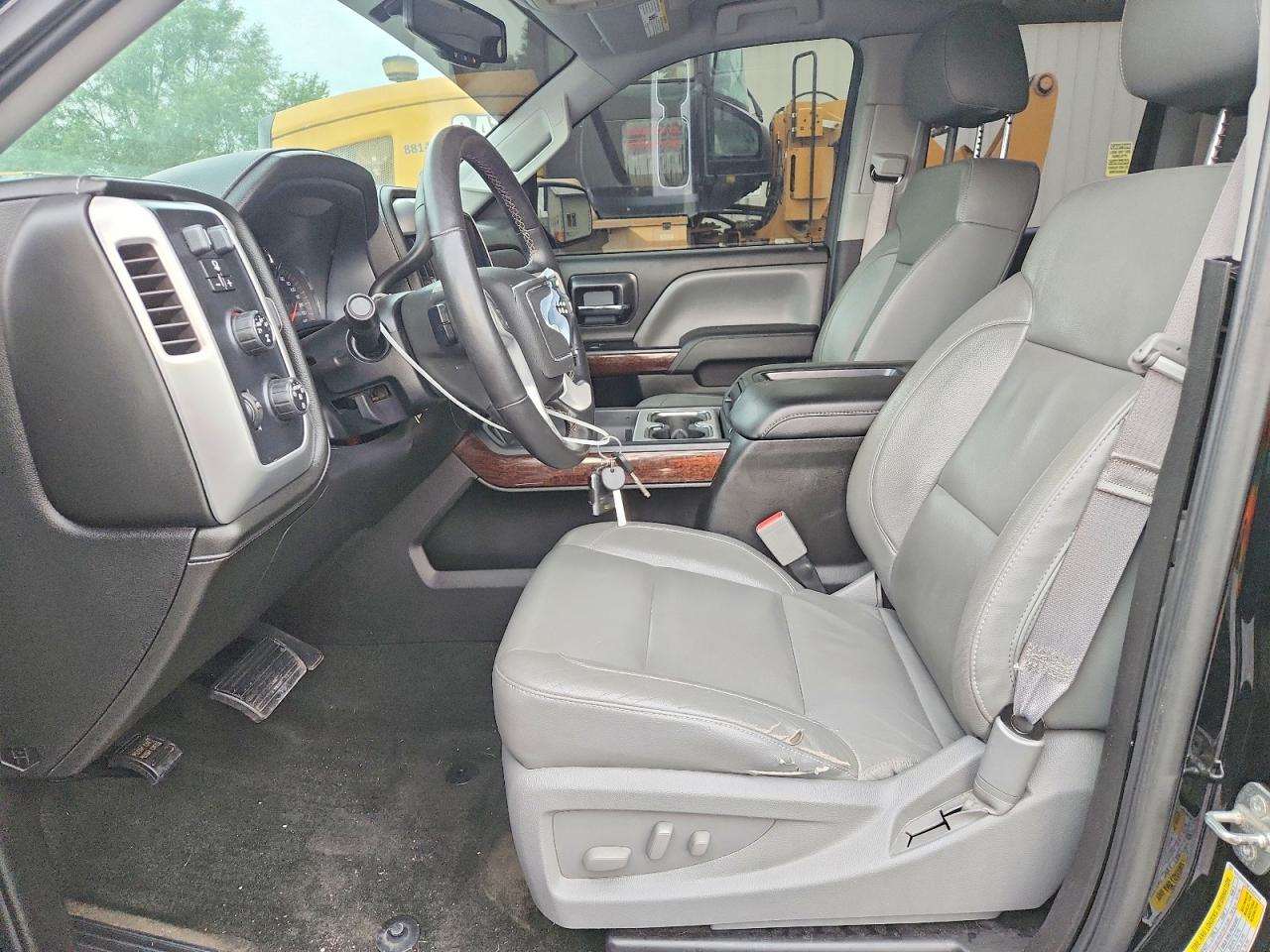 1GTV2VEC9FZ422773 · 2015 GMC SIERRA · 7/12