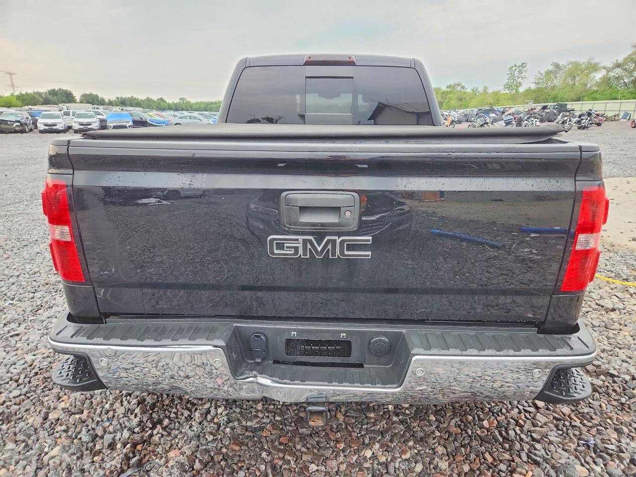 1GTV2VEC9FZ422773 · 2015 GMC SIERRA · 6/12