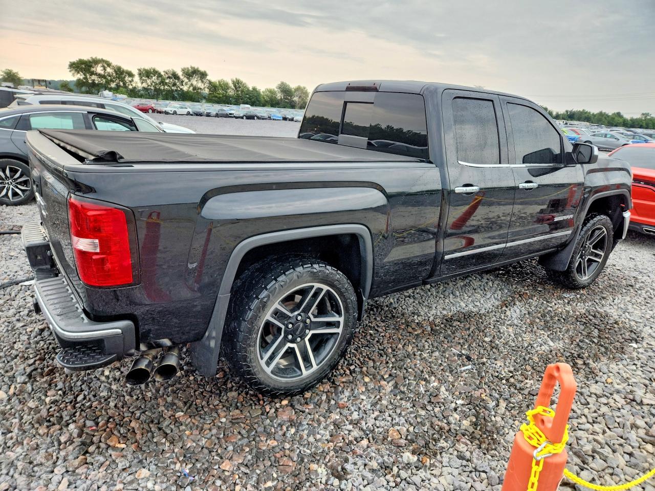 1GTV2VEC9FZ422773 · 2015 GMC SIERRA · 3/12