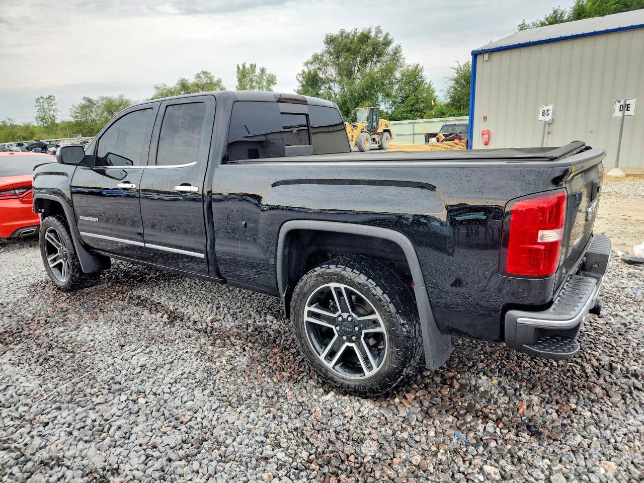 1GTV2VEC9FZ422773 · 2015 GMC SIERRA · 2/12