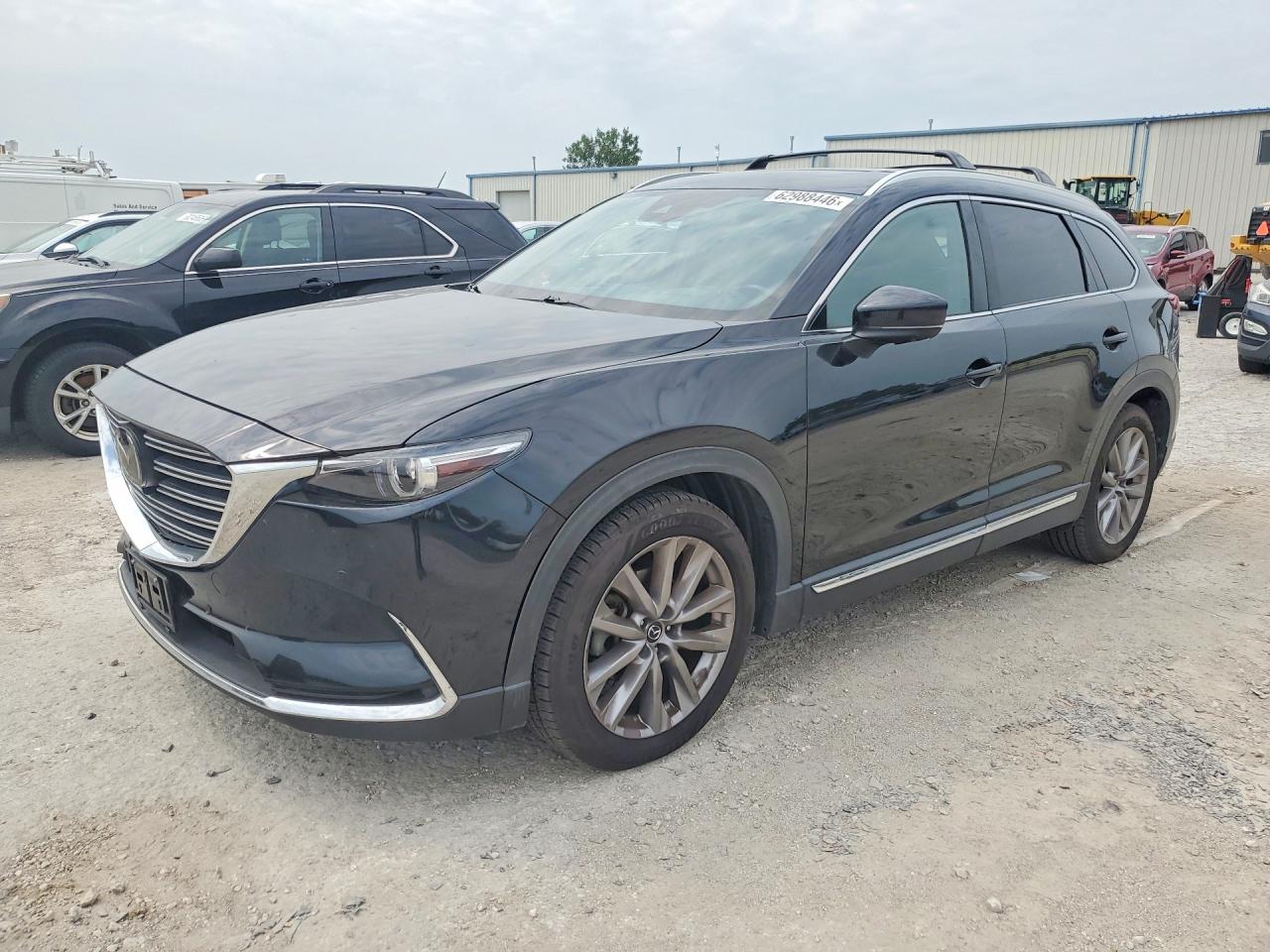 JM3TCBDY7M0522542 · 2021 MAZDA CX-9