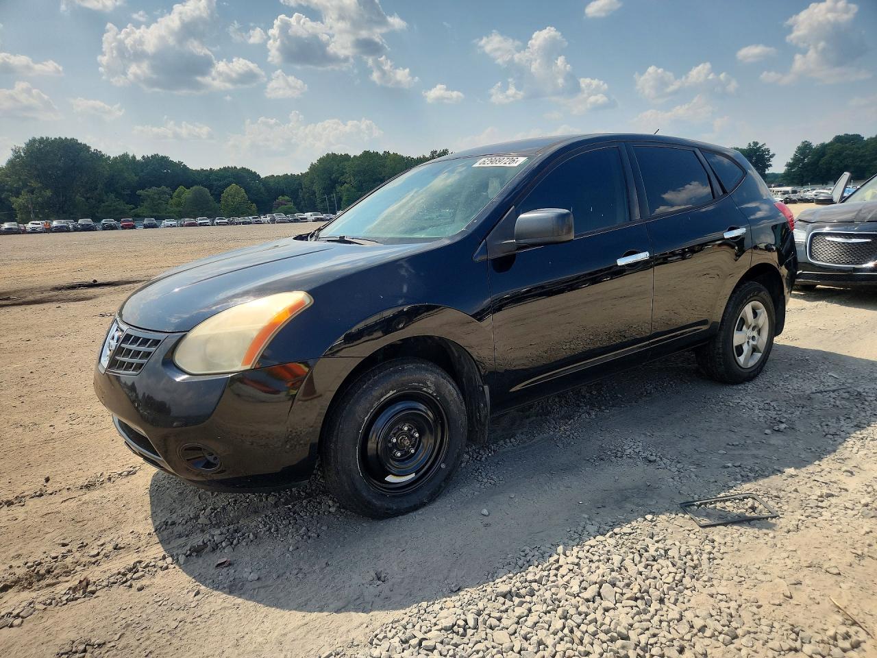 JN8AS5MV5AW121563 · 2010 NISSAN ROGUE