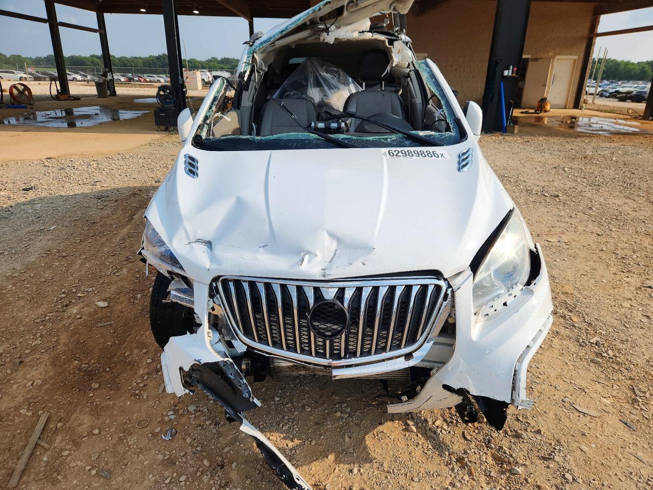 KL4CJASB2GB643120 · 2016 BUICK ENCORE · 5/14