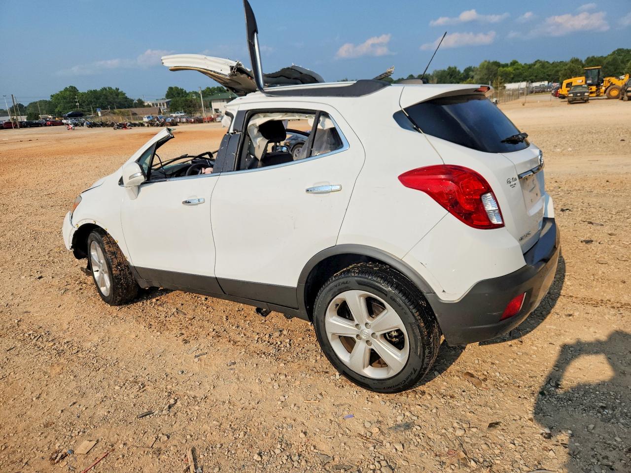 KL4CJASB2GB643120 · 2016 BUICK ENCORE · 2/14