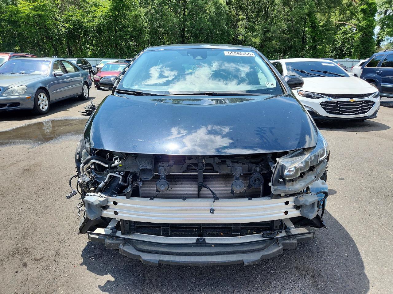 JTDKAMFPXM3182697 · 2021 TOYOTA PRIUS PRIME · 5/13