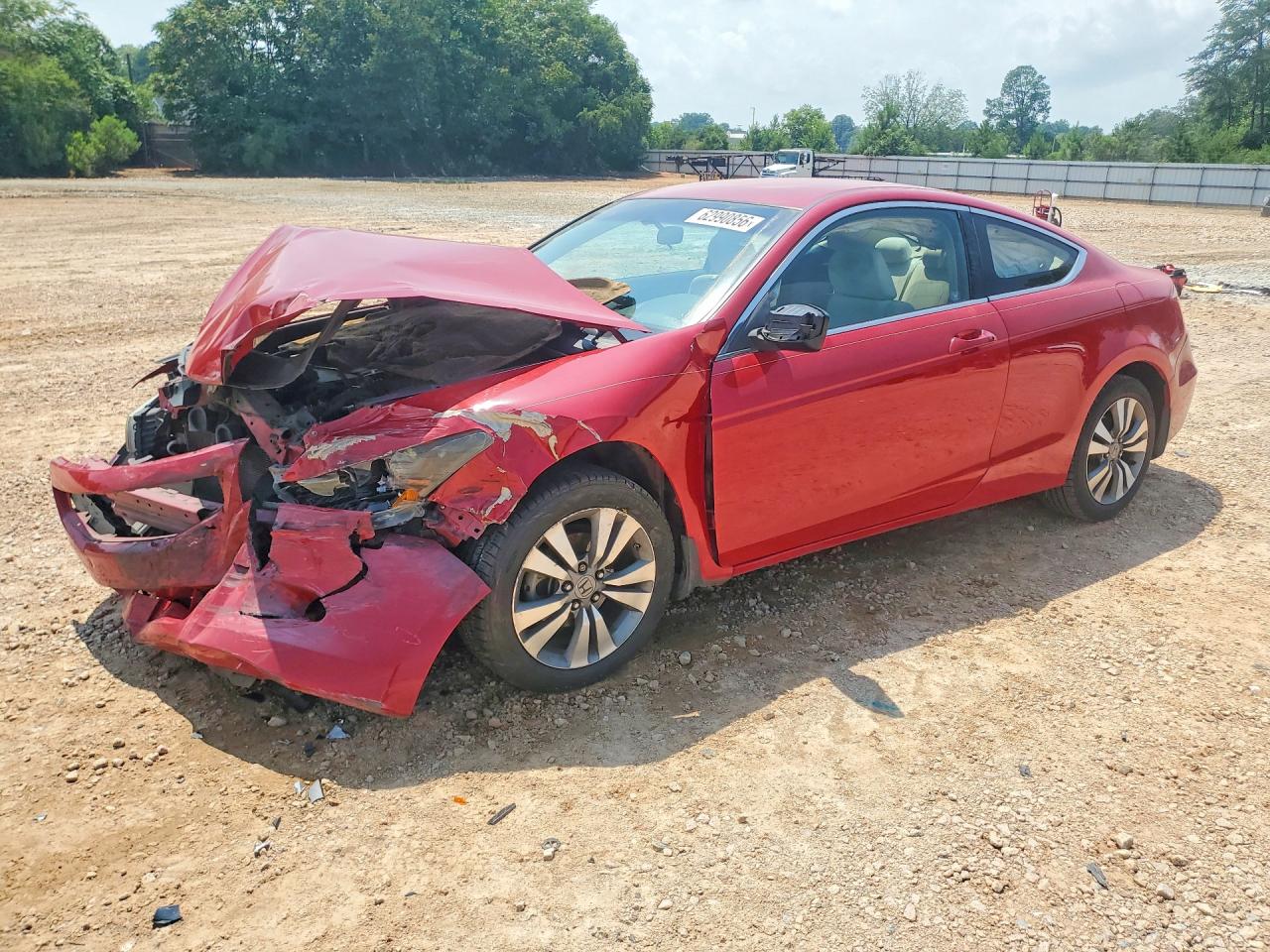 1HGCS12358A009787 · 2008 HONDA ACCORD