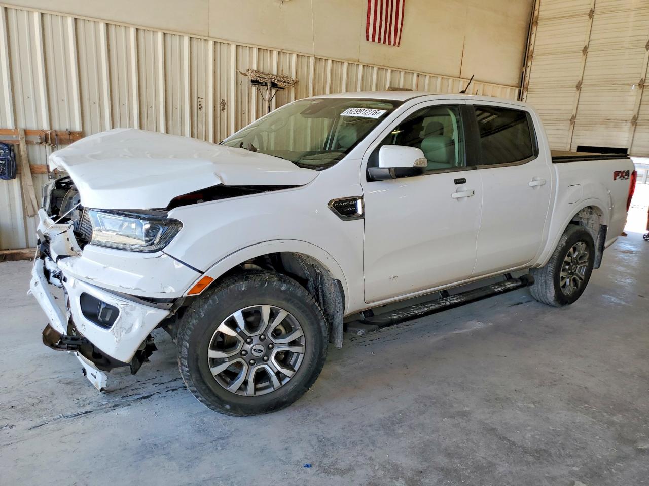1FTER4FH2LLA10774 · 2020 FORD RANGER