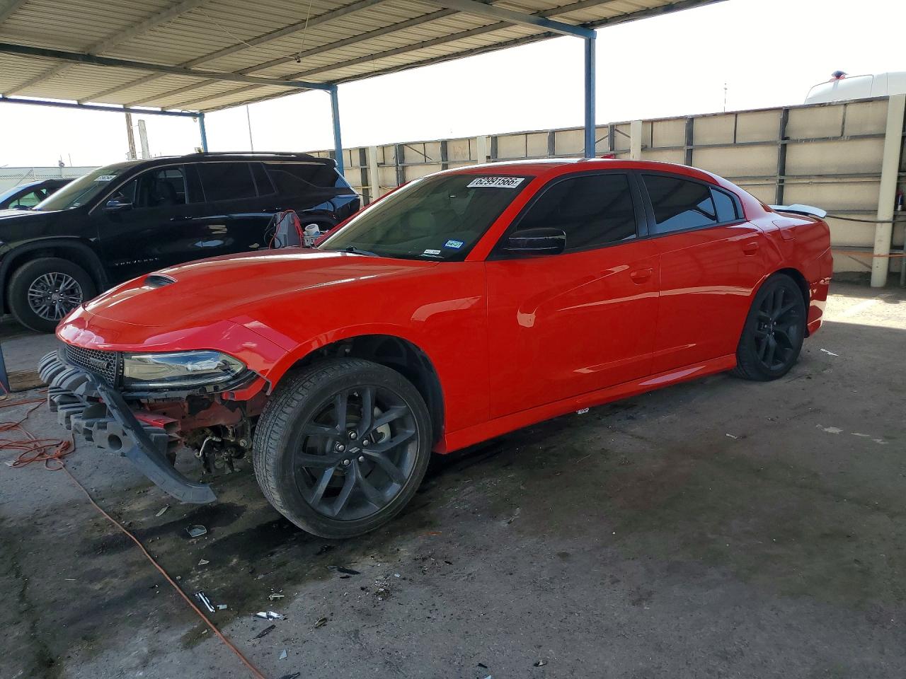 2C3CDXHG8PH615935 · 2023 DODGE CHARGER