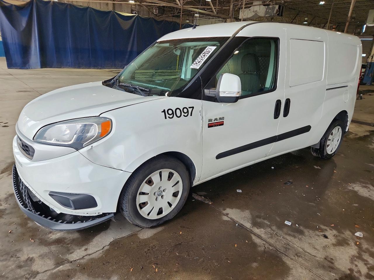 ZFBHRFBB9L6R44796 · 2020 RAM PROMASTER CITY