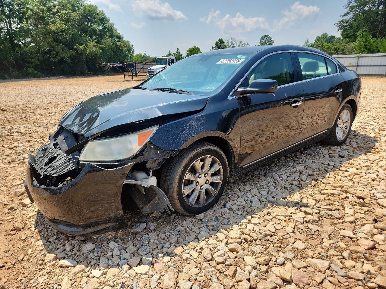 1G4GA5E32DF175232 · 2013 BUICK LACROSSE