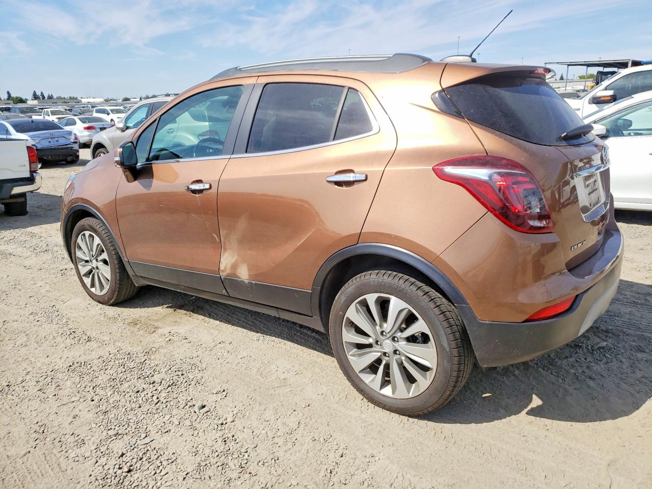 KL4CJASB9HB013564 · 2017 BUICK ENCORE · 2/12