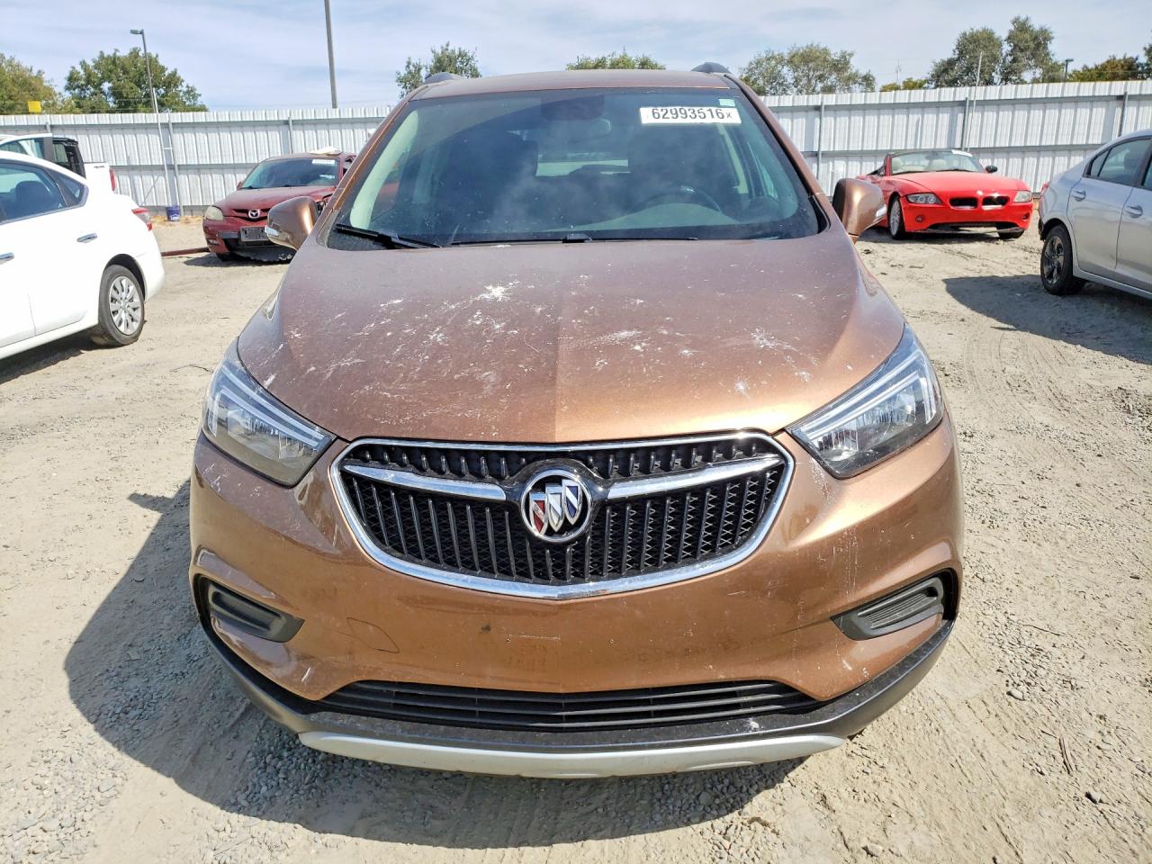 KL4CJASB9HB013564 · 2017 BUICK ENCORE · 5/12