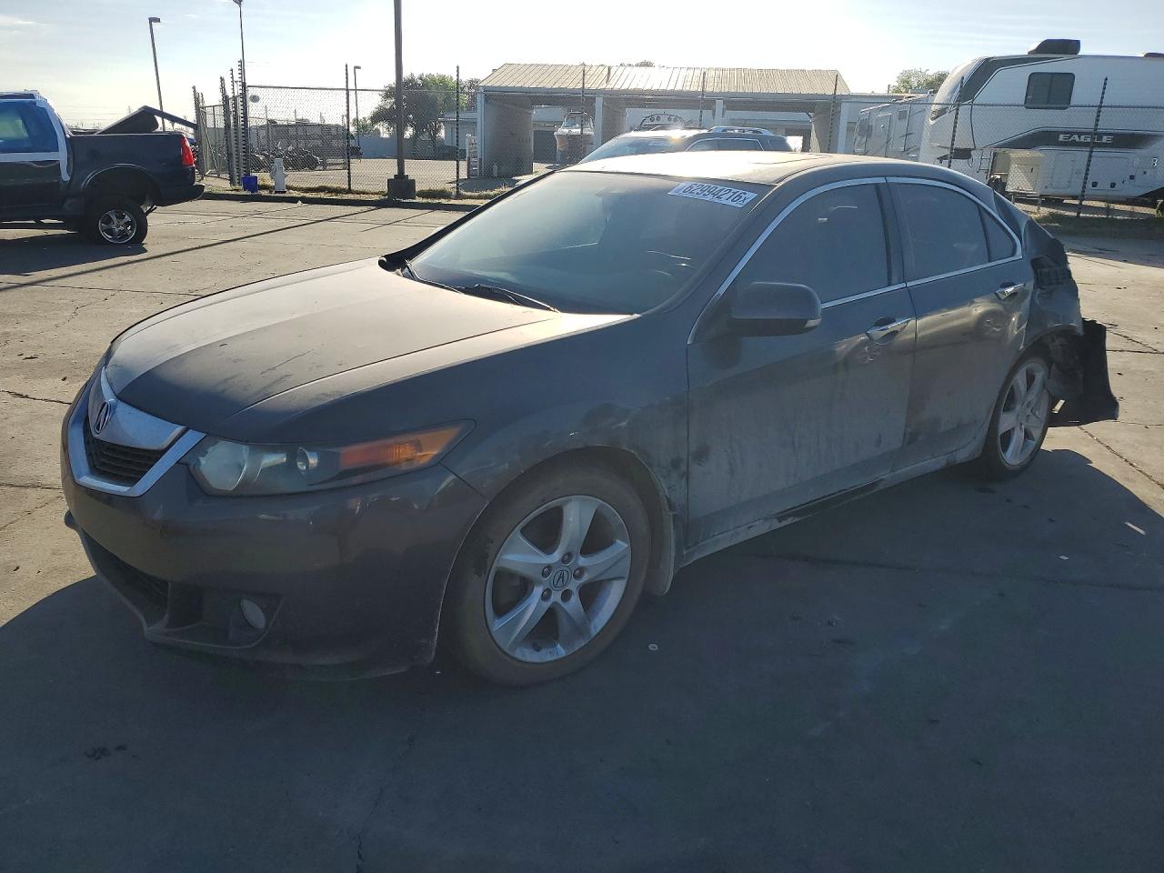 JH4CU2F62AC032231 · 2010 ACURA TSX