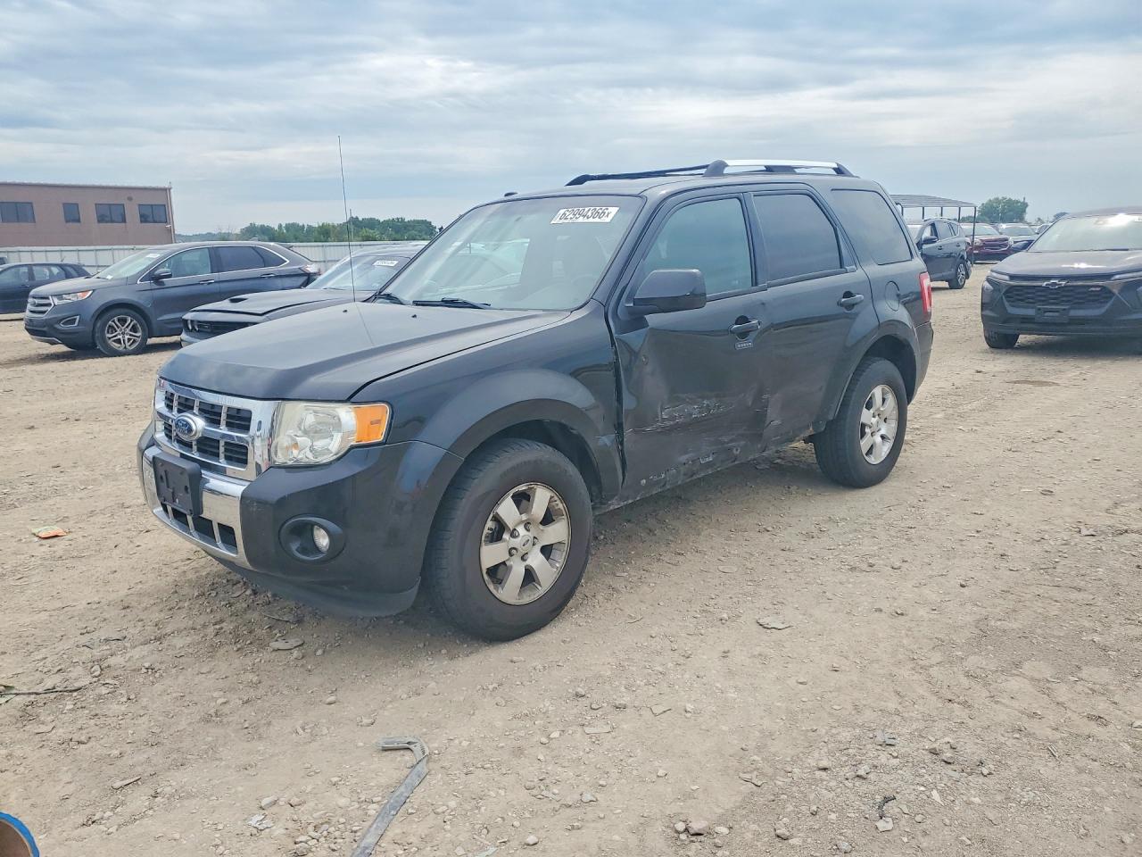 1FMCU9EG5BKC63194 · 2011 FORD ESCAPE