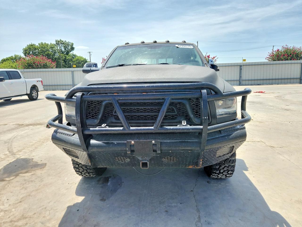 3C6UD5NL9CG211405 · 2012 DODGE RAM 2500 · 5/12
