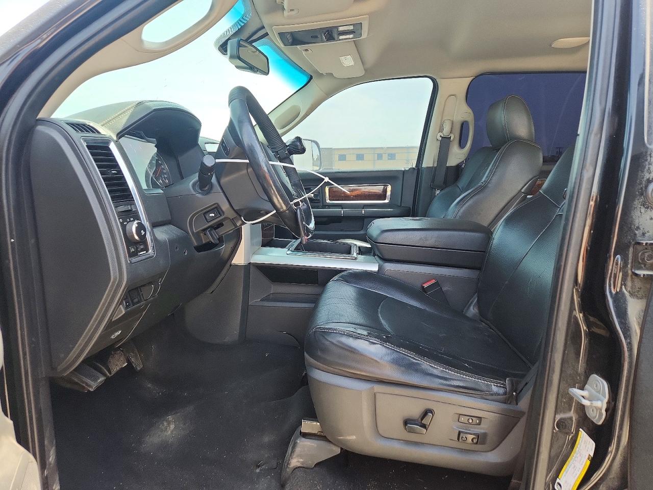 3C6UD5NL9CG211405 · 2012 DODGE RAM 2500 · 7/12