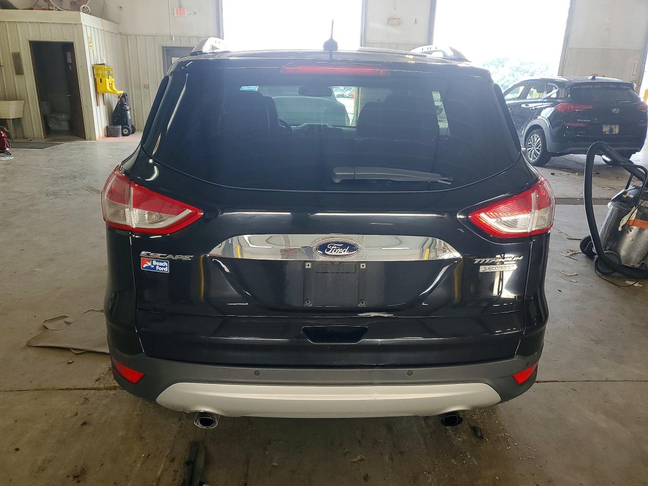 1FMCU0JX5GUB20436 · 2016 FORD ESCAPE · 6/13