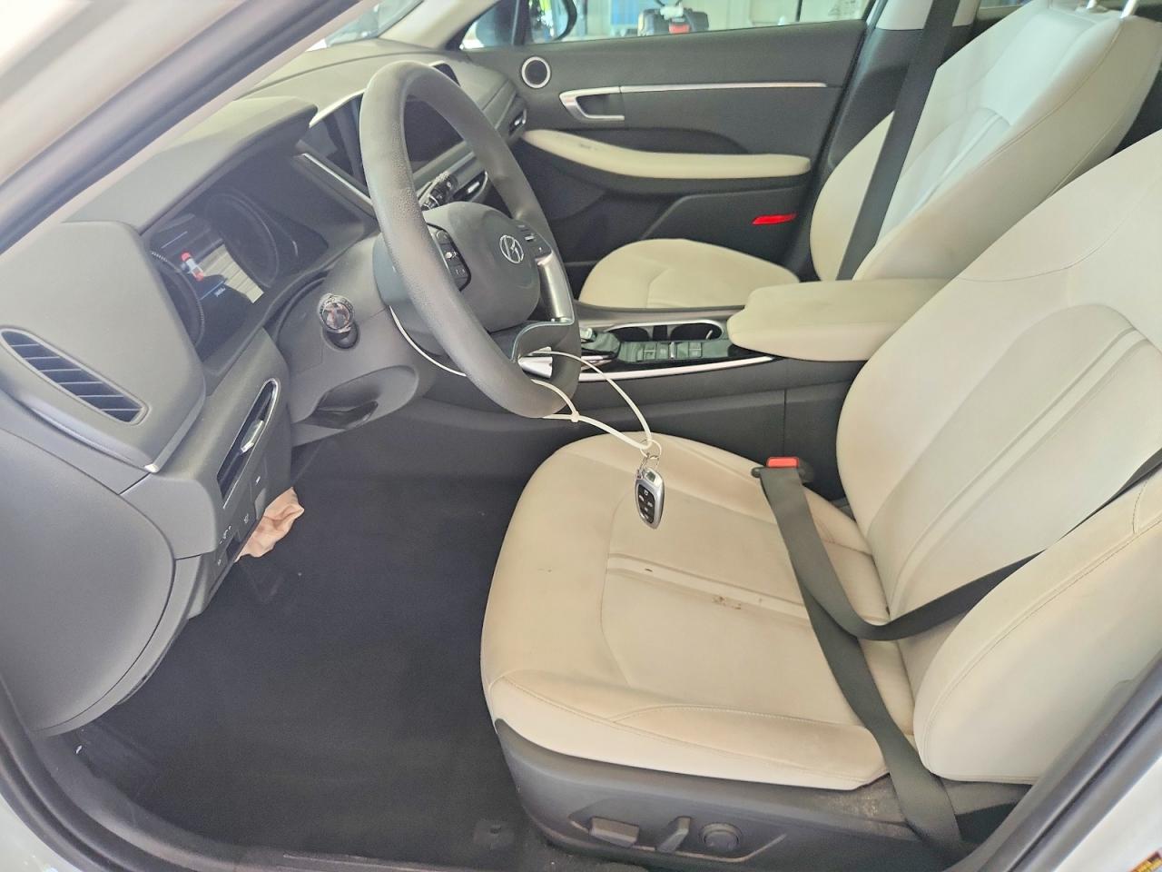 KMHL64JA6PA311149 · 2023 HYUNDAI SONATA · 7/12
