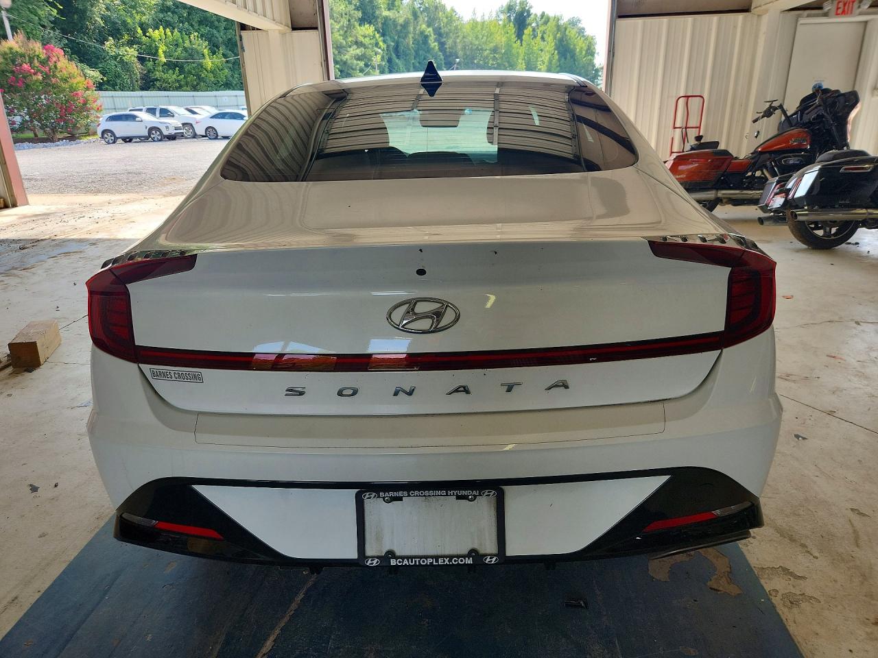 KMHL64JA6PA311149 · 2023 HYUNDAI SONATA · 6/12
