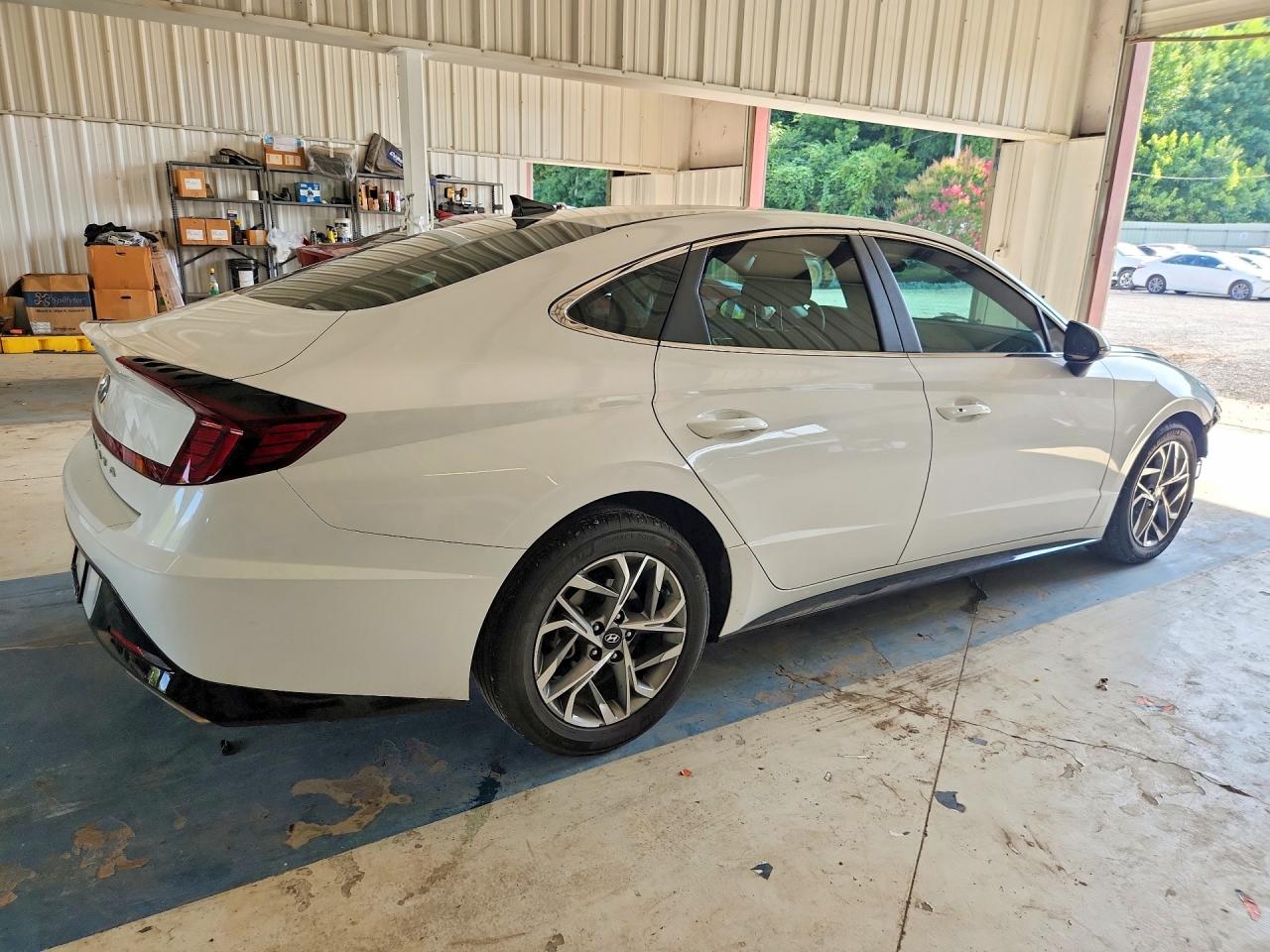 KMHL64JA6PA311149 · 2023 HYUNDAI SONATA · 3/12
