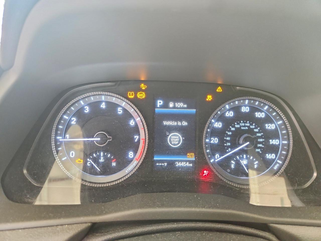 KMHL64JA6PA311149 · 2023 HYUNDAI SONATA · 9/12