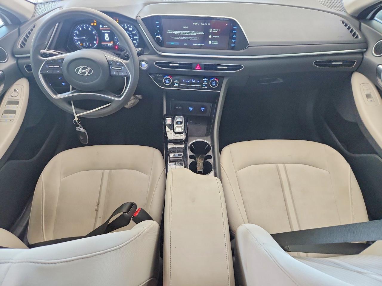 KMHL64JA6PA311149 · 2023 HYUNDAI SONATA · 8/12