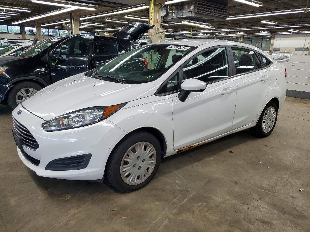 3FADP4AJ8FM202995 · 2015 FORD FIESTA