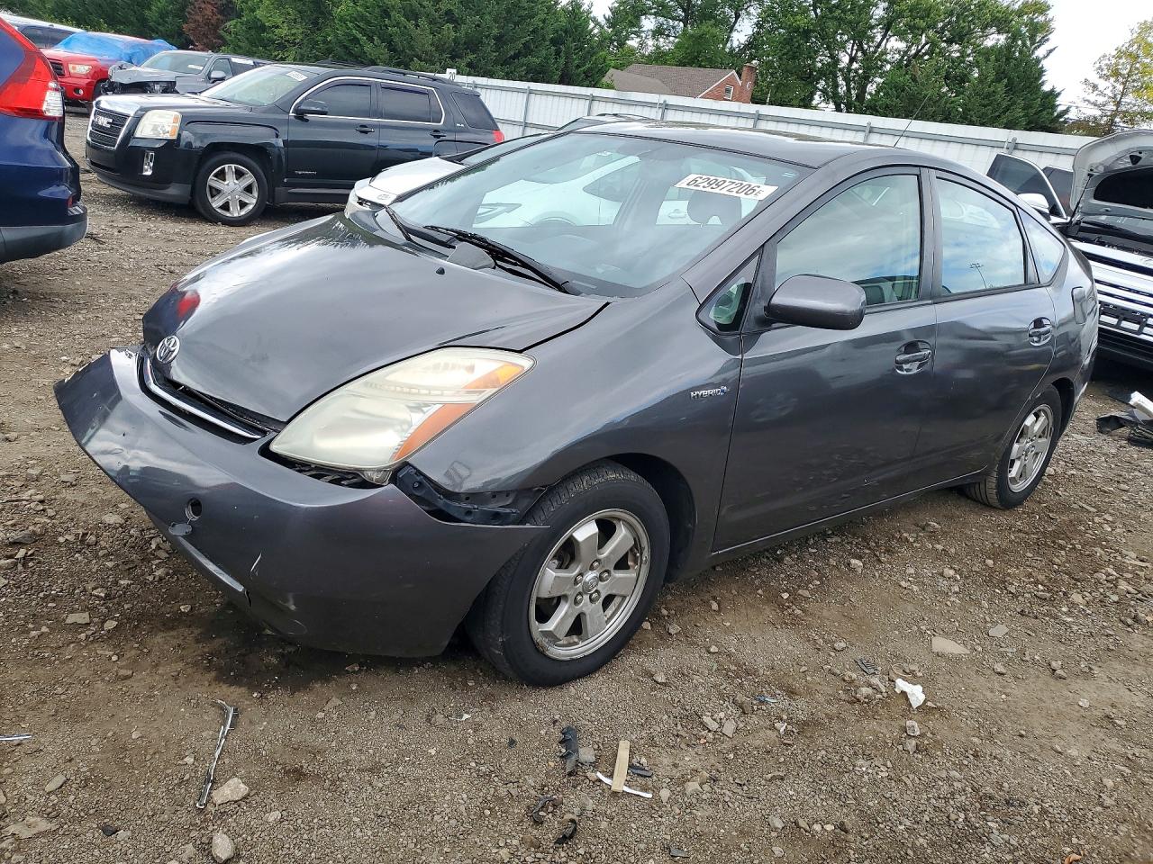 JTDKB20U963191006 · 2006 TOYOTA PRIUS