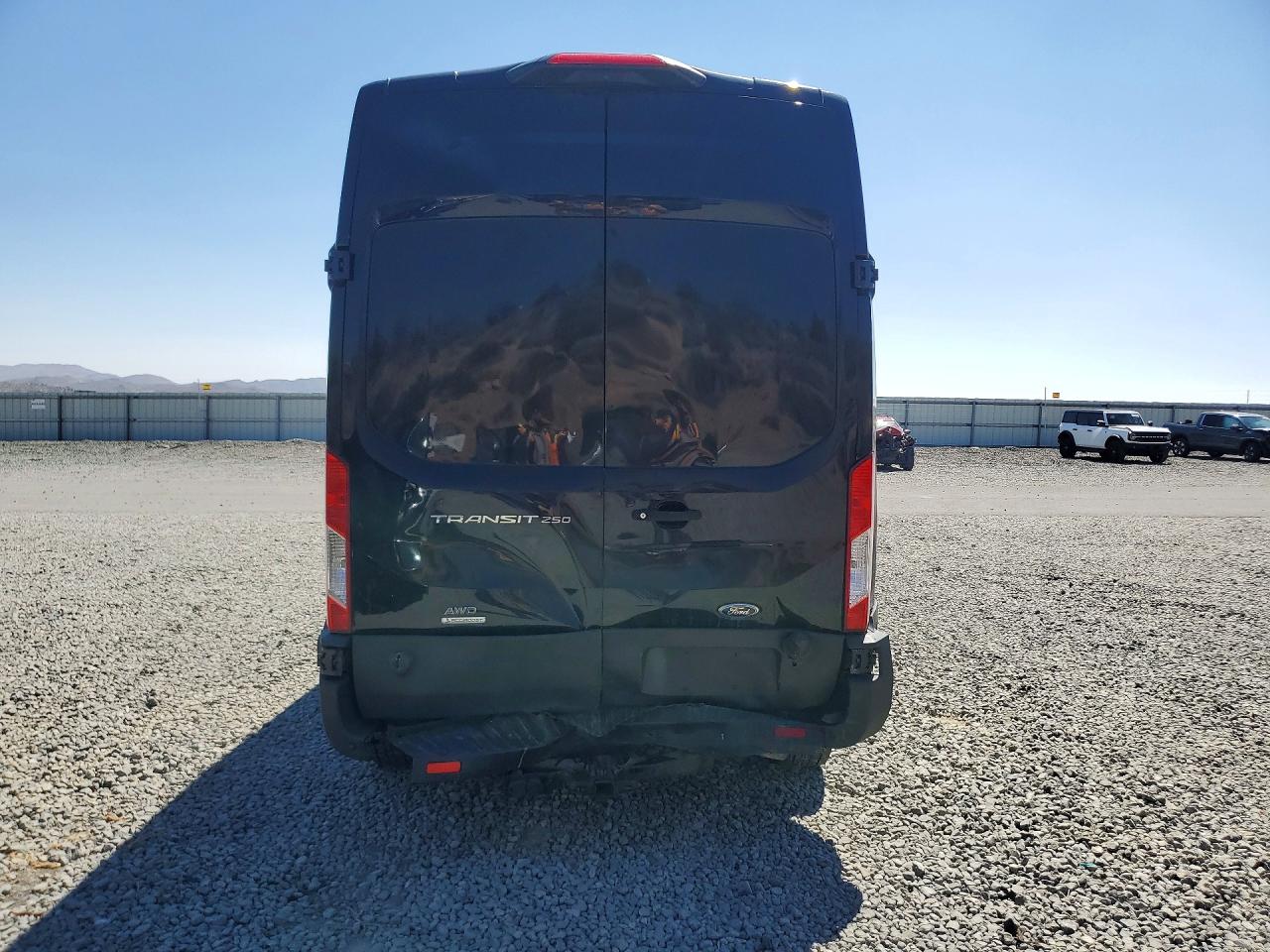 1FTBR2XG9PKA15799 · 2023 FORD TRANSIT · 6/13