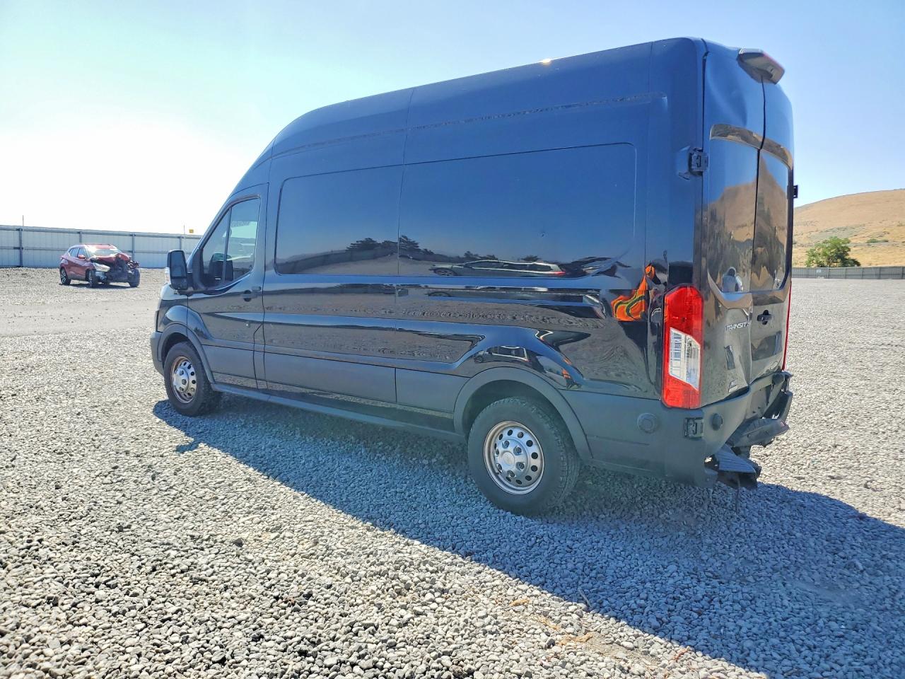 1FTBR2XG9PKA15799 · 2023 FORD TRANSIT · 2/13