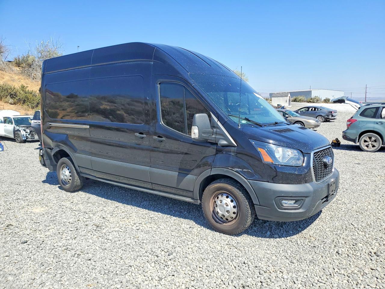 1FTBR2XG9PKA15799 · 2023 FORD TRANSIT · 4/13