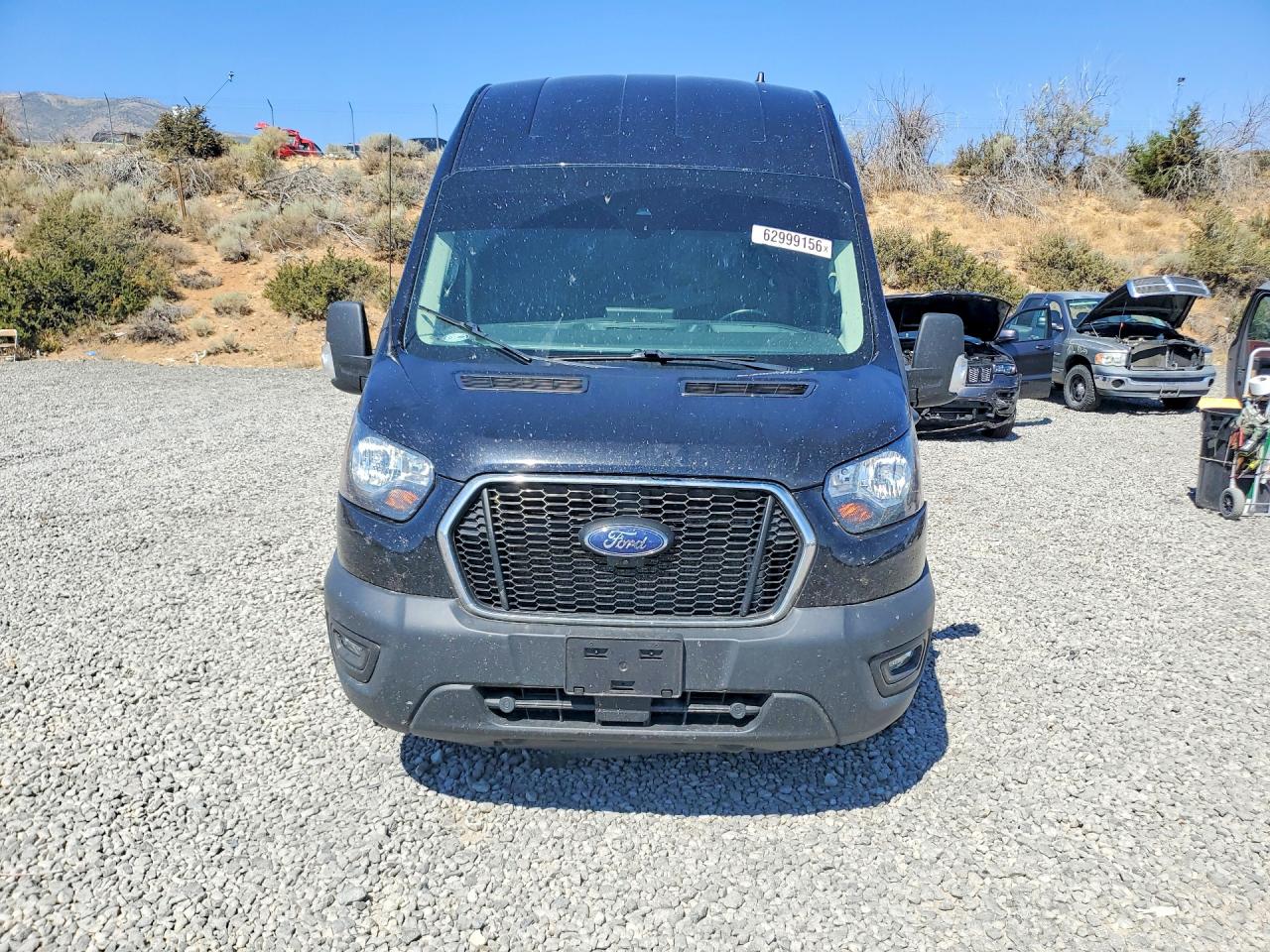 1FTBR2XG9PKA15799 · 2023 FORD TRANSIT · 5/13
