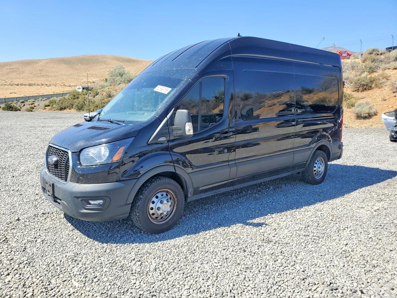 1FTBR2XG9PKA15799 · 2023 FORD TRANSIT
