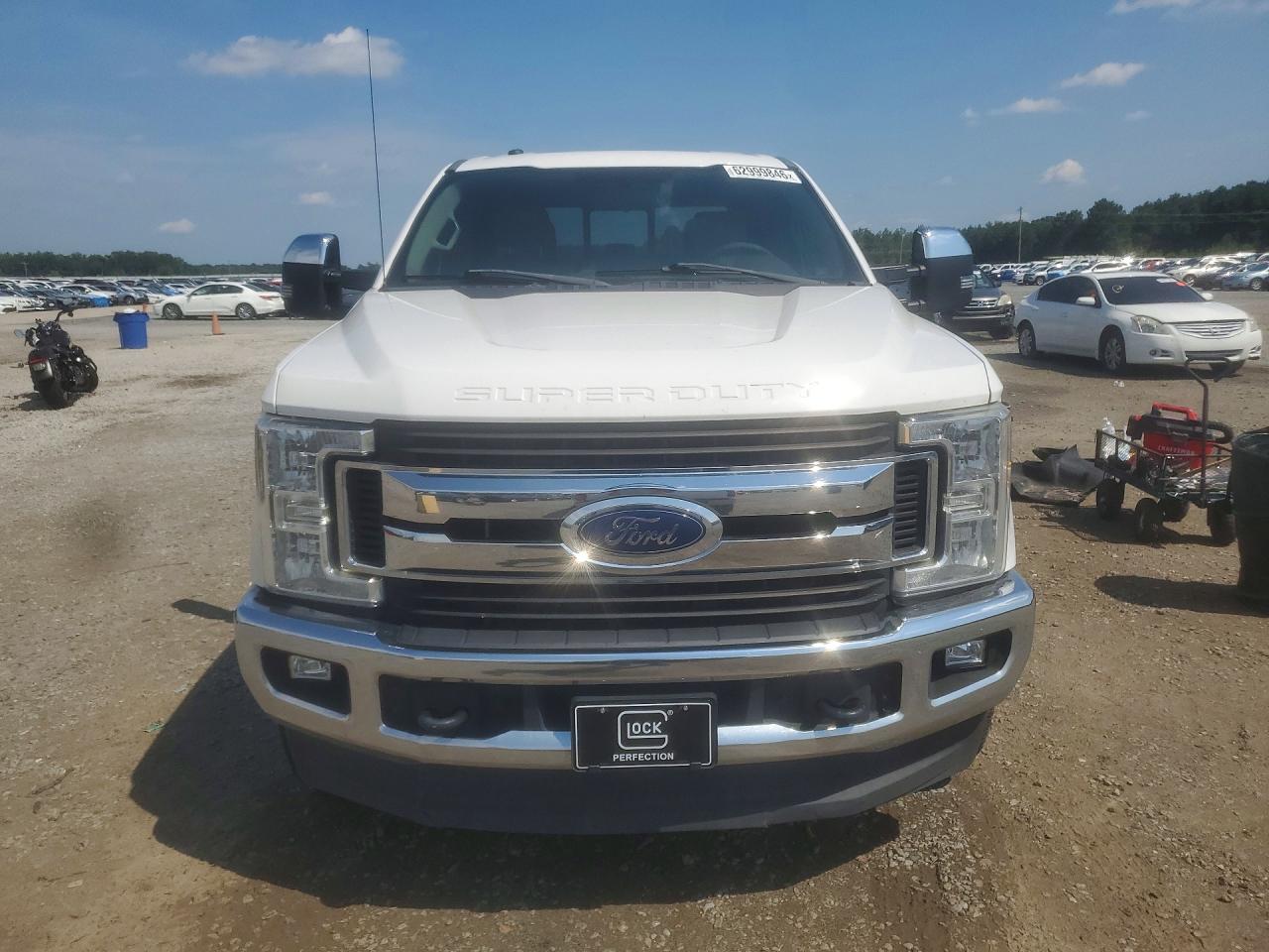 1FT7W2B61JEC74032 · 2018 FORD F250 SUPER DUTY · 5/13