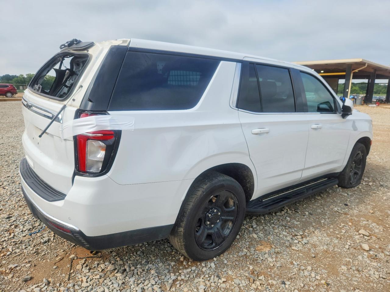 1GNSCLED7PR429694 · 2023 CHEVROLET TAHOE · 3/14