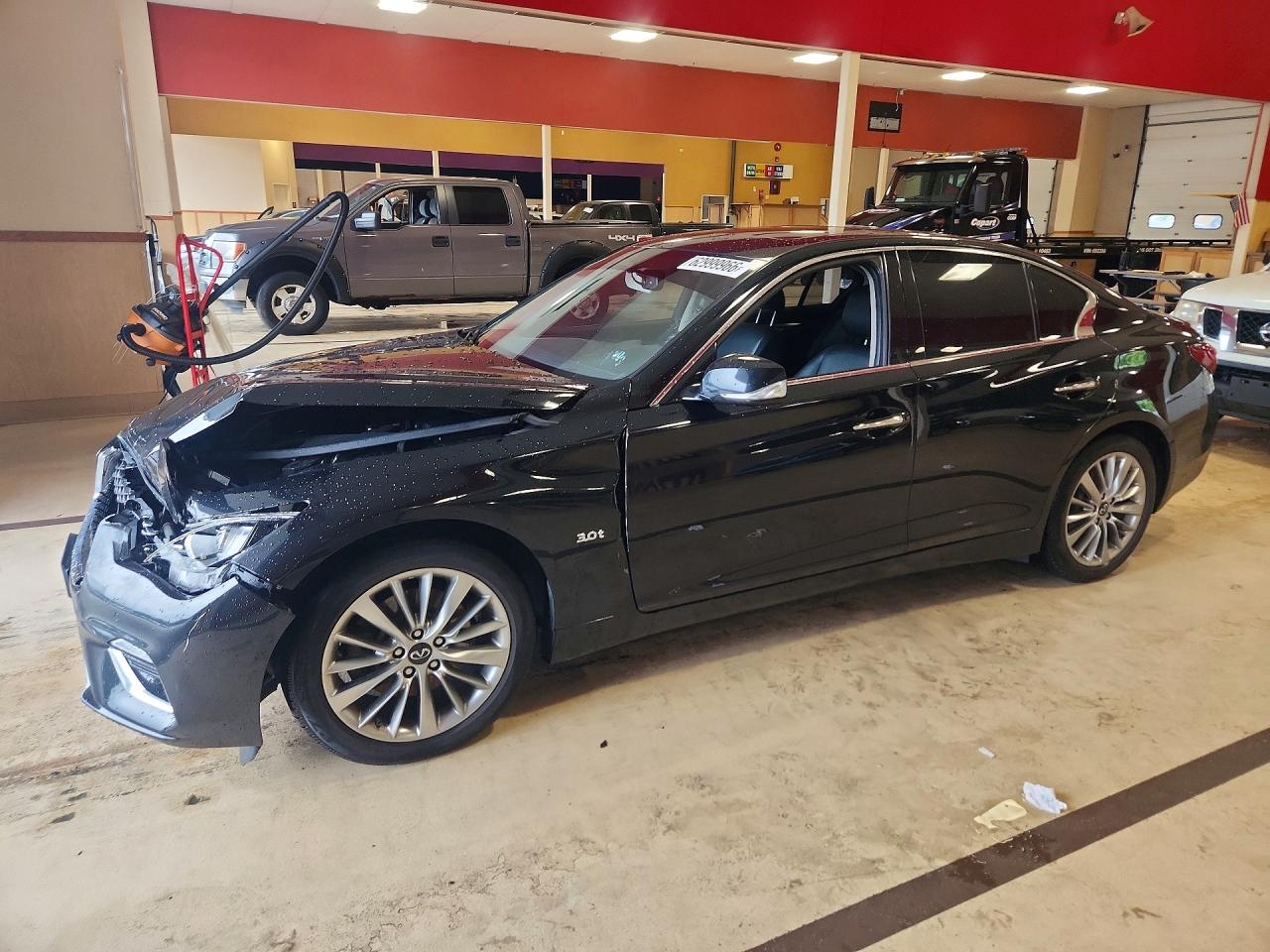 JN1EV7AR5LM251609 · 2020 INFINITI Q50