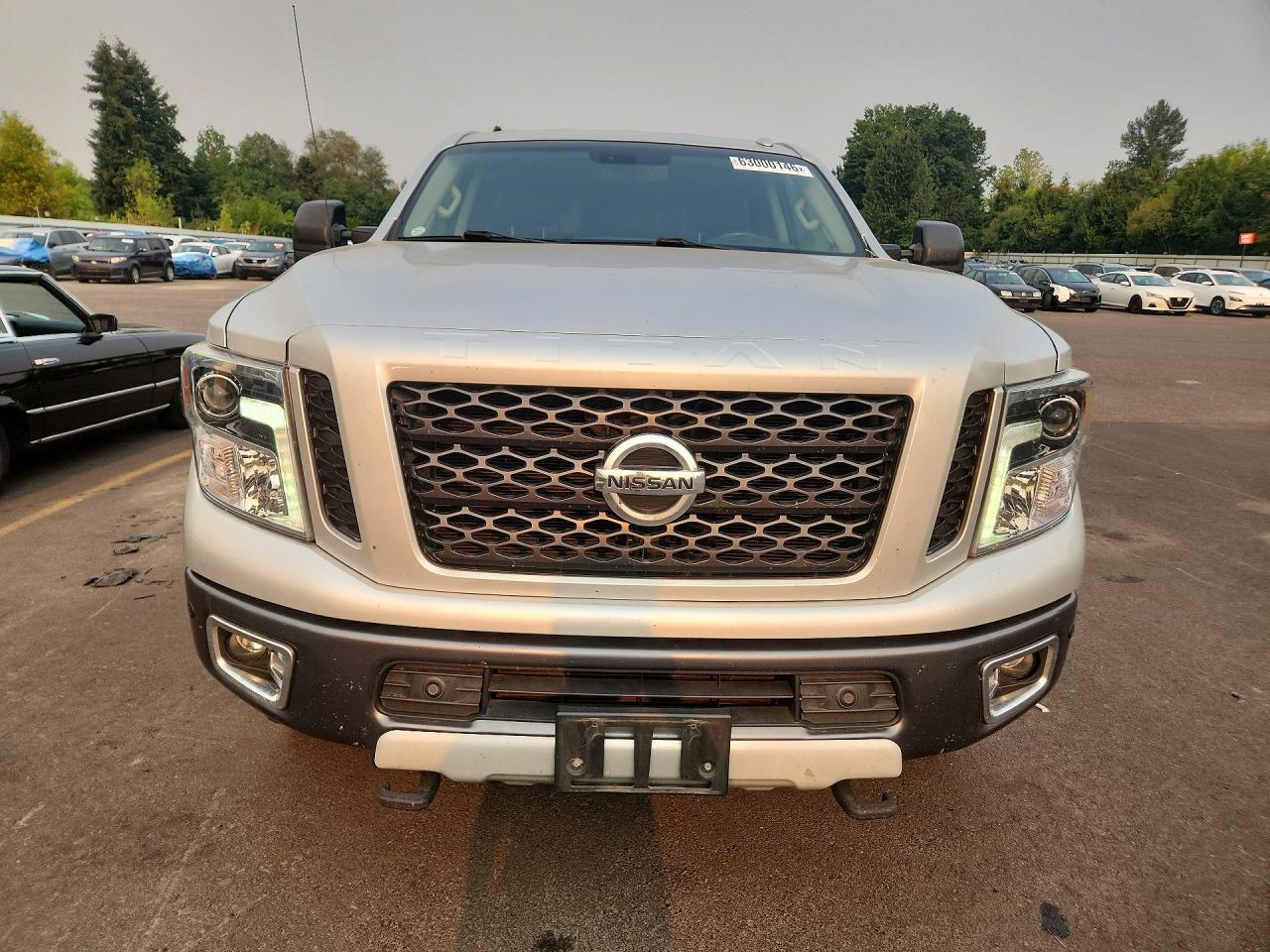 1N6BA1F42HN539382 · 2017 NISSAN TITAN XD · 5/12